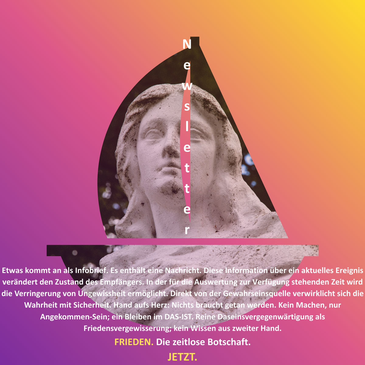 Texte von Karin Lühr Autorin und Schriftstellerin aus Bad Harzburg Texte von Karin Lühr Autorin und Schriftstellerin aus Bad Harzburg