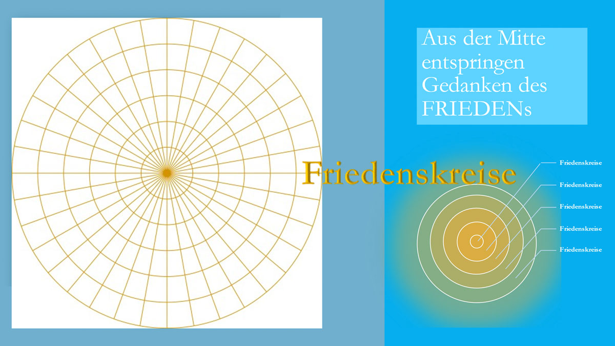 Friedenskreise