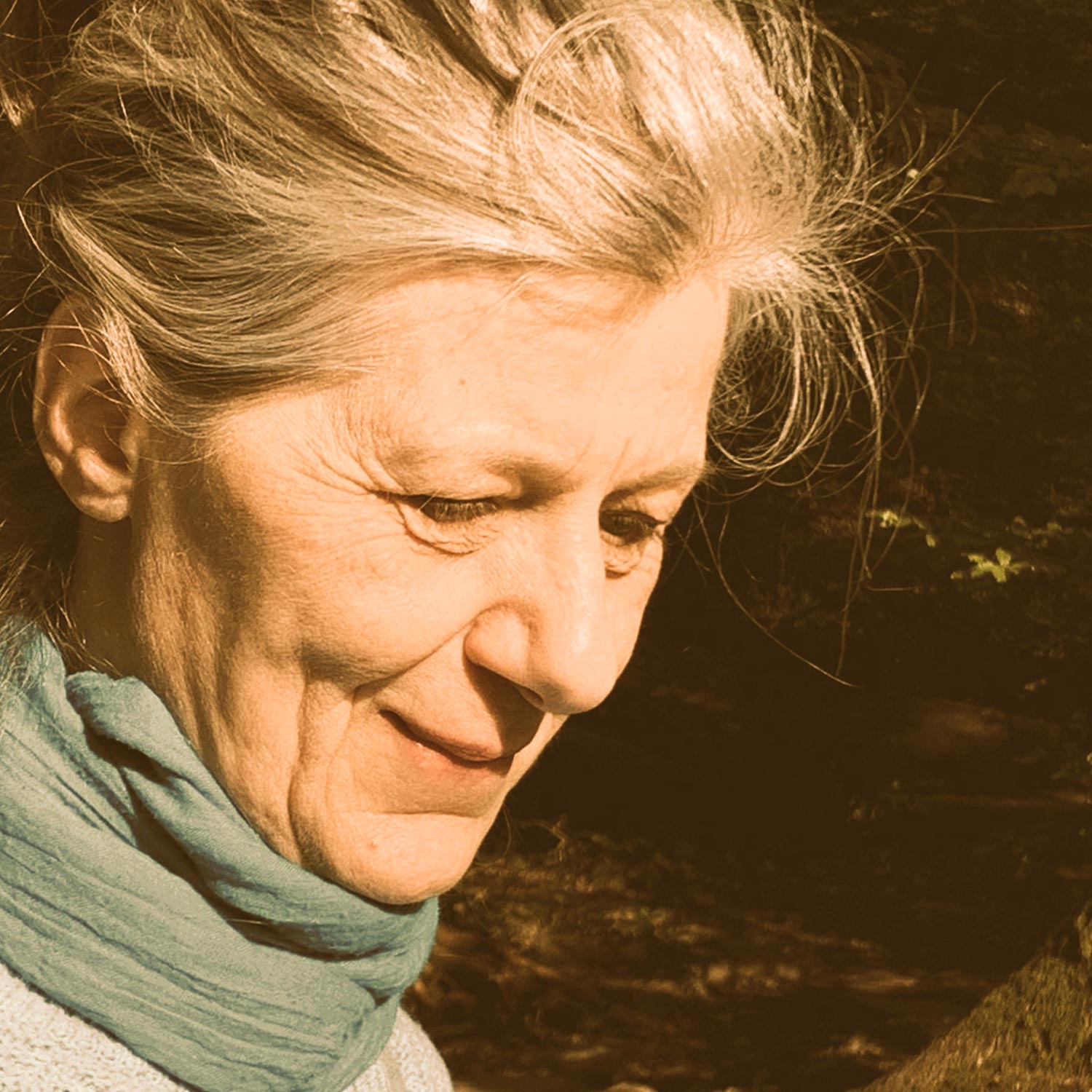 Autorin Karin Lühr Bad Harzburg Harz - Newsletter