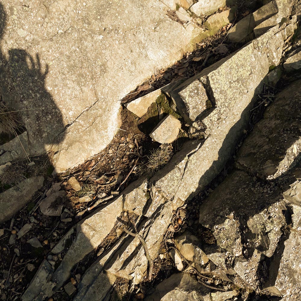 Die Aussichtsbank - Newsletter Autorin Karin Lühr