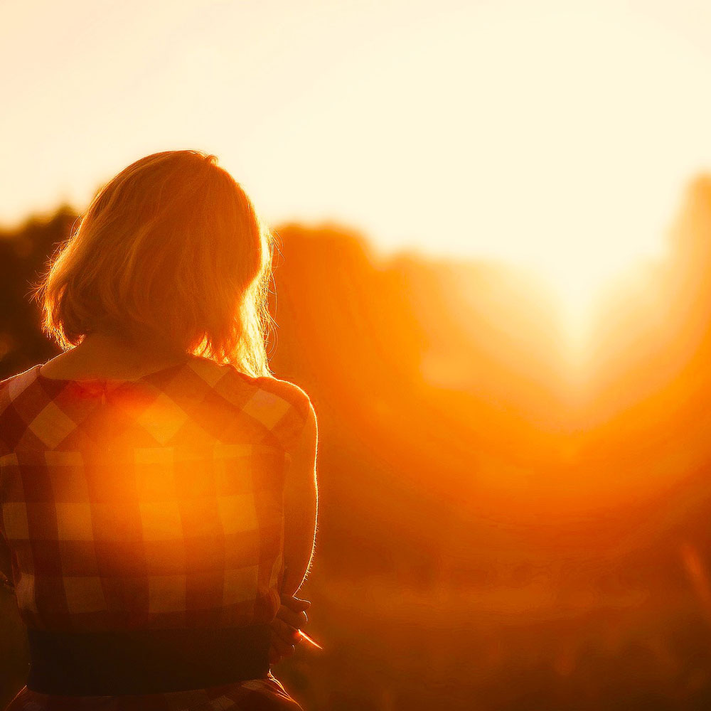 Magnificat: Frieden IST - Newsletter Autorin Karin Lühr